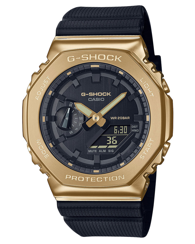 G-Shock GM2100G-1A9