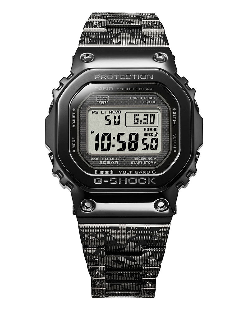 G-Shock GMWB5000EH-1