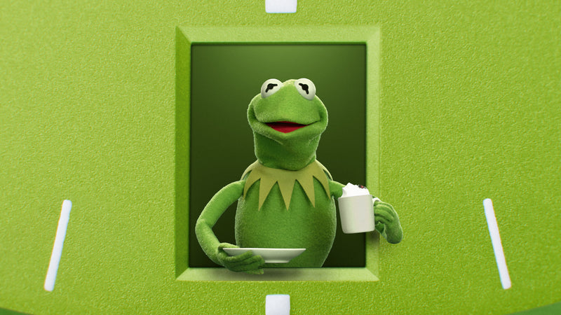 Oris ProPilot Kermit Edition watch blog