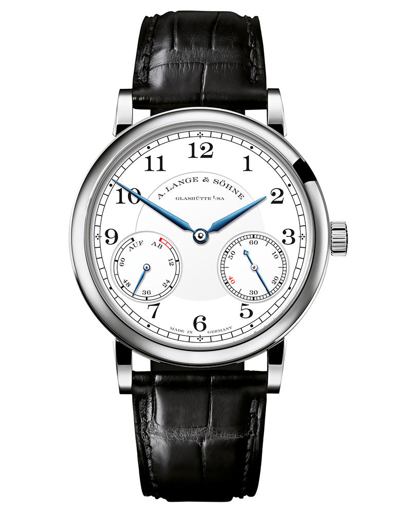 A. Lange & Söhne 1815 Up/Down Special Edition