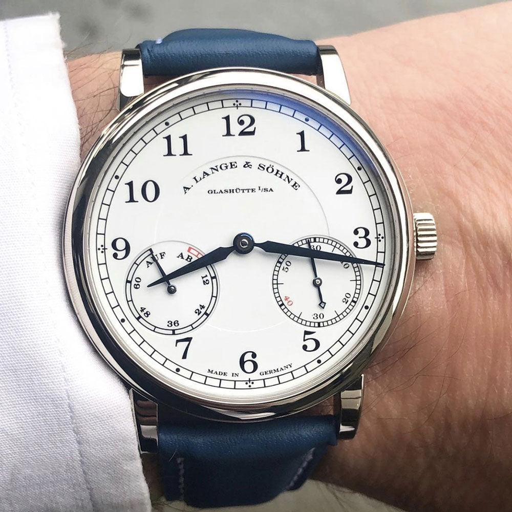 A. Lange & Söhne 1815 Up/Down Special Edition
