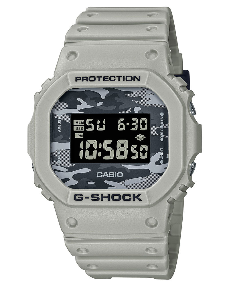 G-Shock DW5600CA-8
