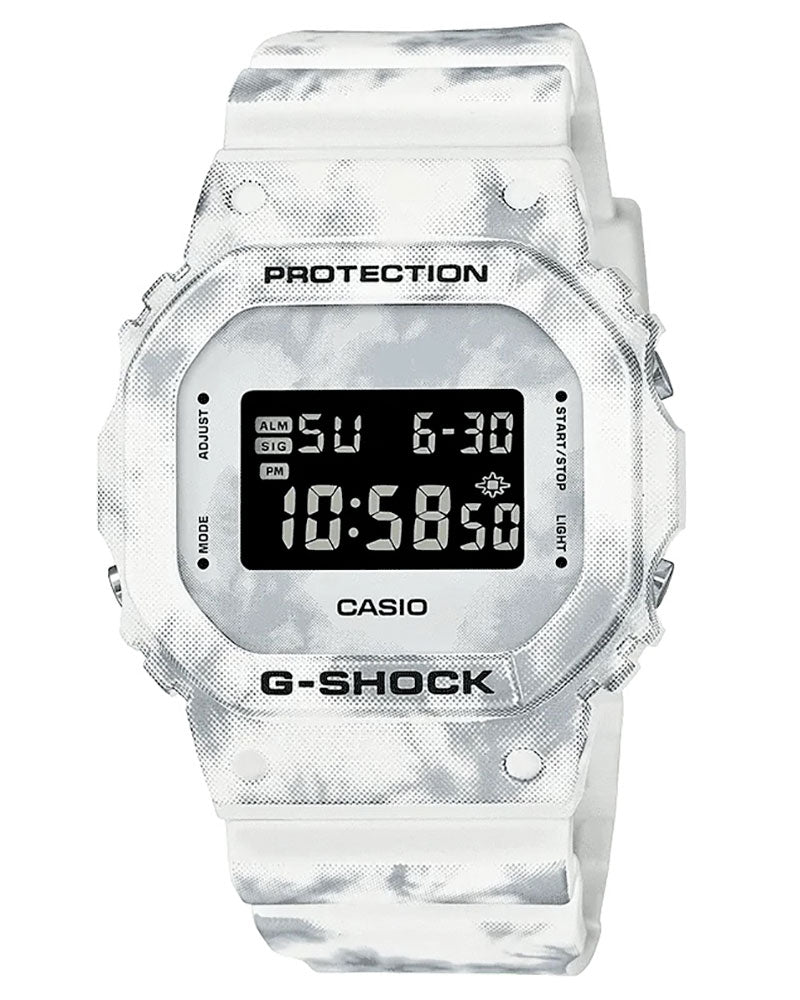 G-Shock DW5600GC-7