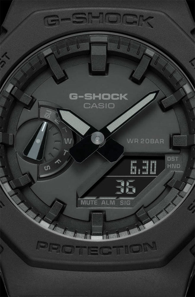 GA2100-1A1 | G-Shock | Goldsmith & Complications