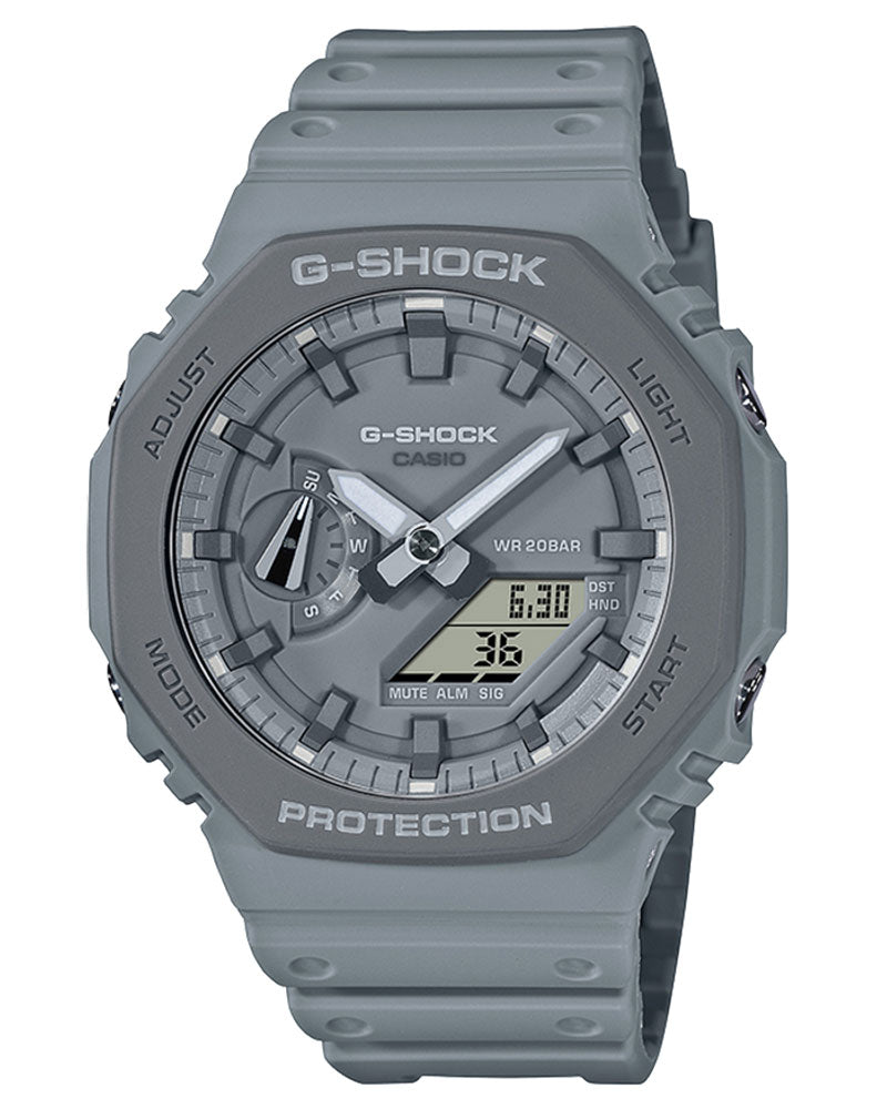 G-Shock GA2110ET-8A