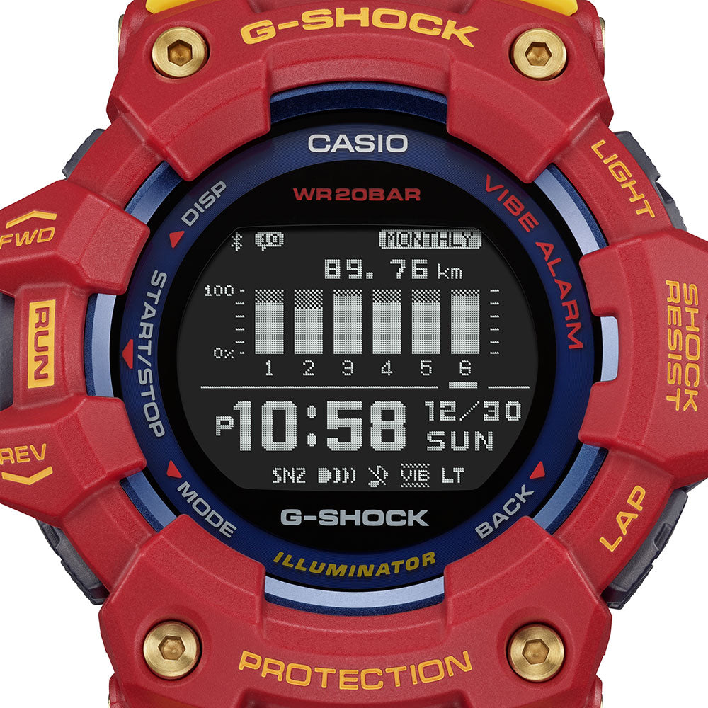 G-Shock Matchday GBD100BAR-4