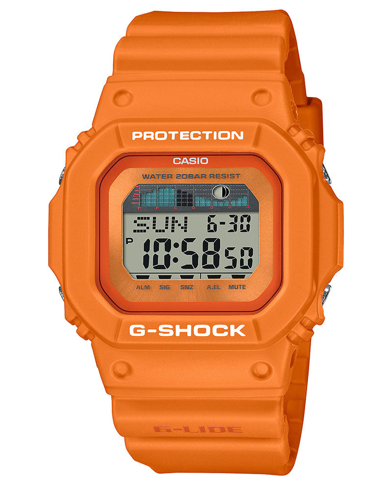 G-Shock GLX5600RT-4