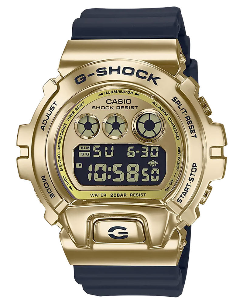 G-Shock GM6900