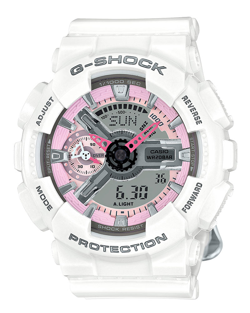 G-Shock GMAS110MP-7A