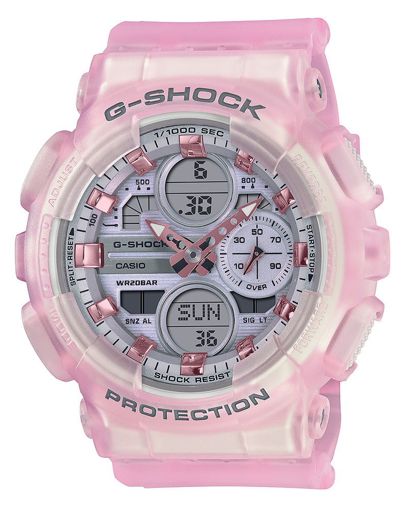 G-Shock GMAS140NP-4A