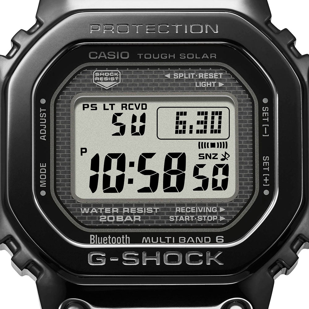 G-Shock GMWB5000EH-1