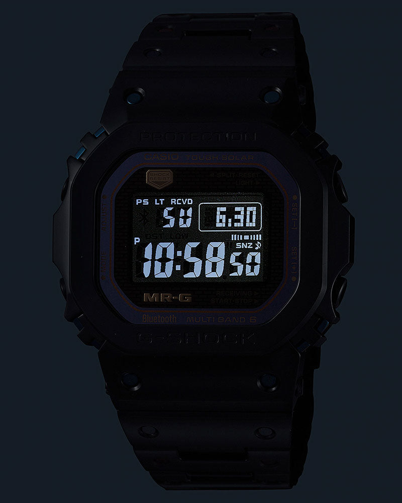 G-Shock MRGB5000BA-1