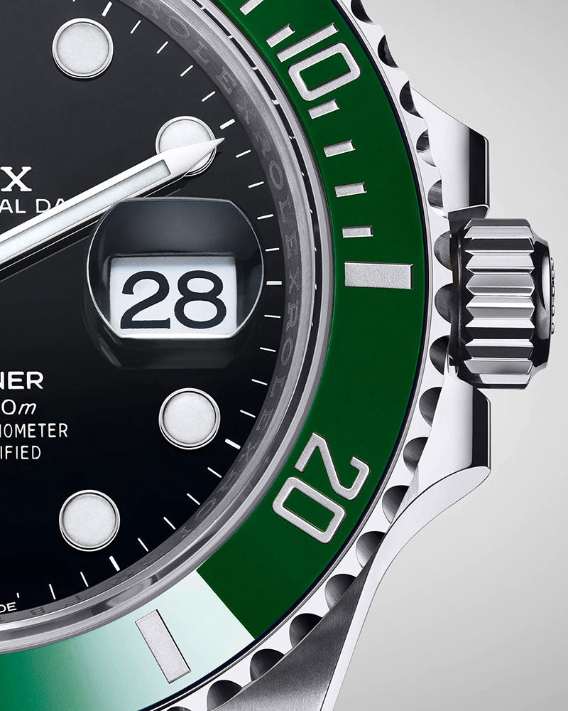 Rolex Submariner Date (126610LV)